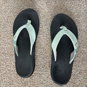 Reef Sandals/Flip Flops